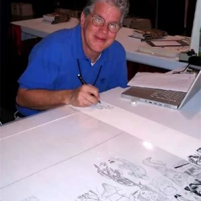 Tom Lyle