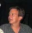 Tom Mason