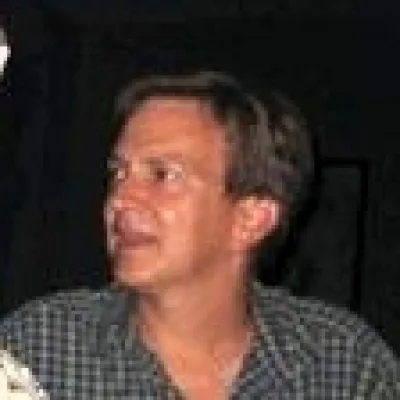 Tom Mason