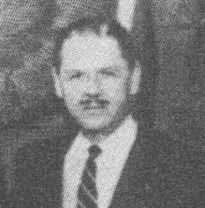 Tom McKimson