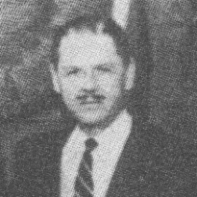 Tom McKimson