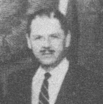 Tom McKimson