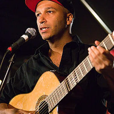 Tom Morello
