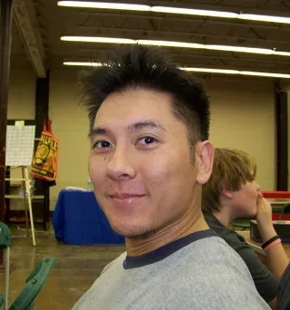 Tom Nguyen