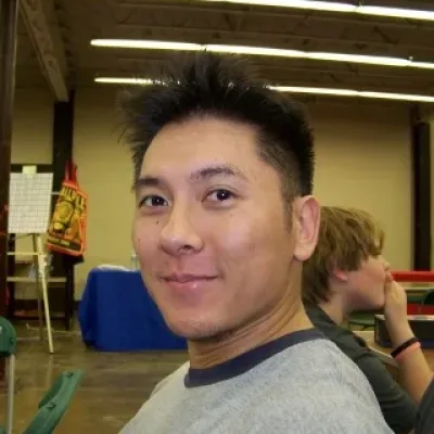 Tom Nguyen