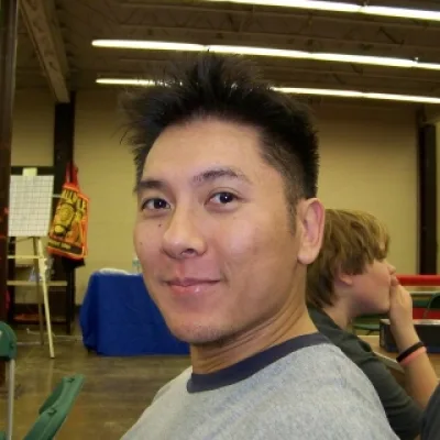 Tom Nguyen
