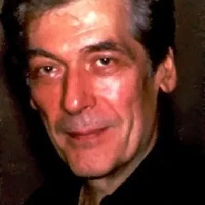 Tom Palmer
