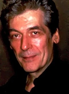 Tom Palmer