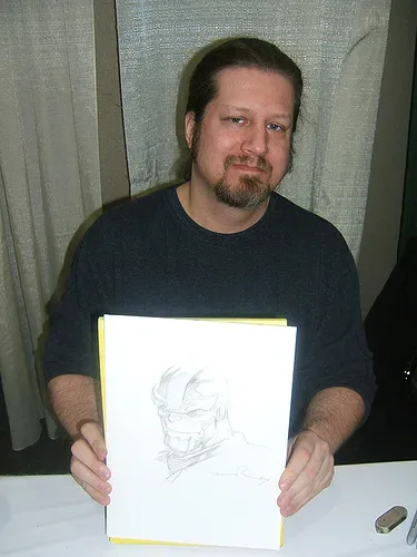 Tom Raney