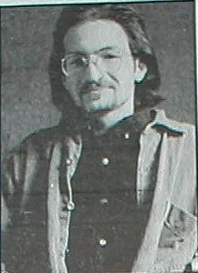 Tom Ryder