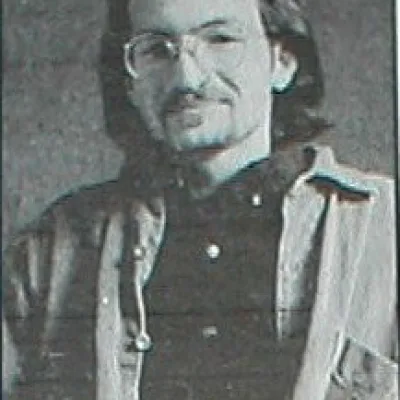 Tom Ryder
