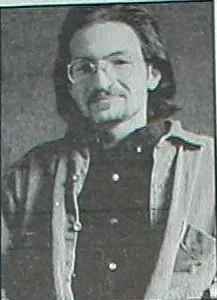 Tom Ryder