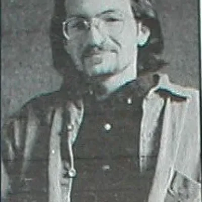 Tom Ryder