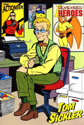 Tom Sickler