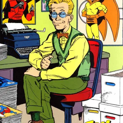 Tom Sickler