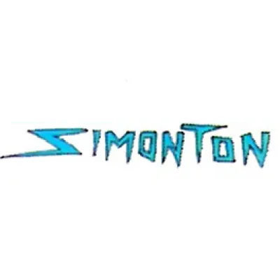 Tom Simonton