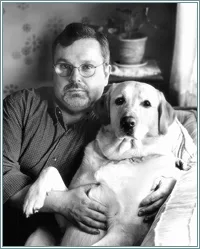 Tom Sniegoski
