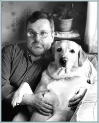 Tom Sniegoski