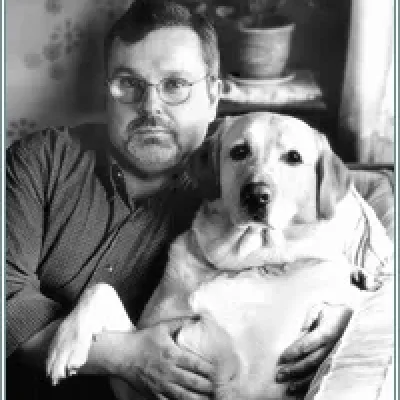 Tom Sniegoski