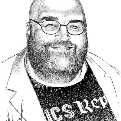 Tom Spurgeon