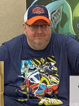 Tom Stillwell