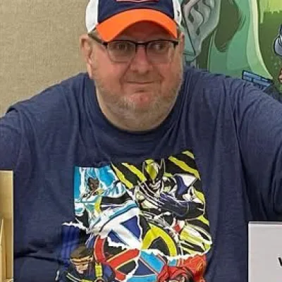 Tom Stillwell