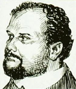 Tom Thornton