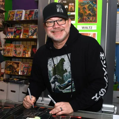 Tom Waltz