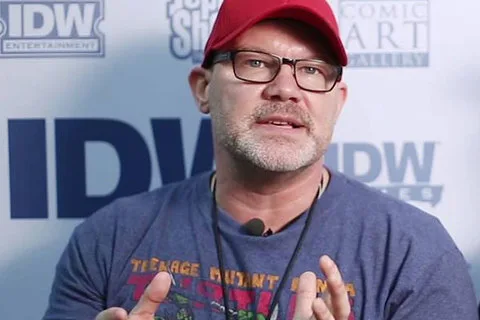 Tom Waltz
