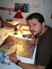 Tomás Giorello