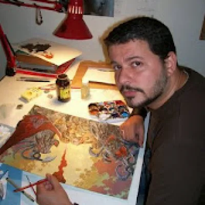 Tomás Giorello
