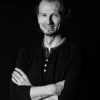 Tomek Woroniak