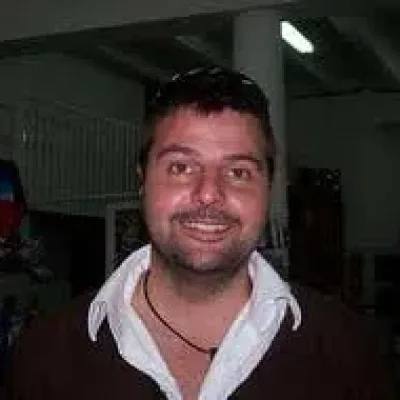 Tomeu Morey