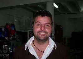 Tomeu Morey