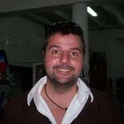 Tomeu Morey