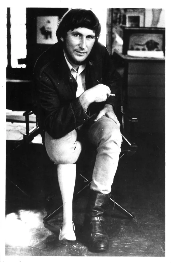 Tomi Ungerer