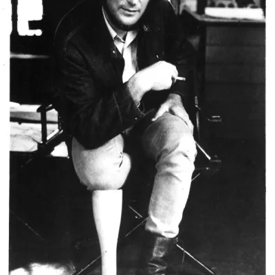 Tomi Ungerer