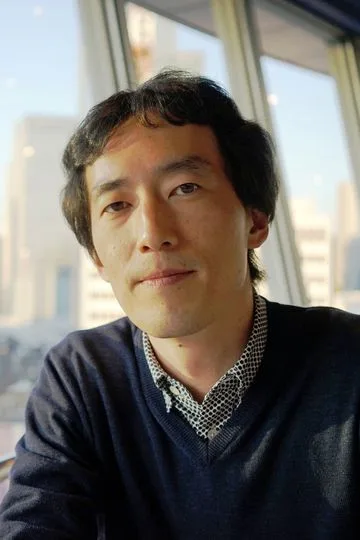 Tomihiko Morimi