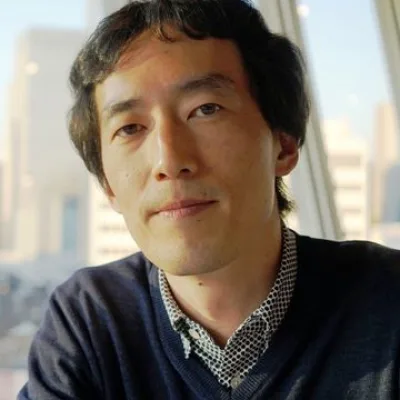 Tomihiko Morimi