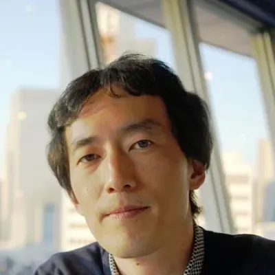 Tomihiko Morimi