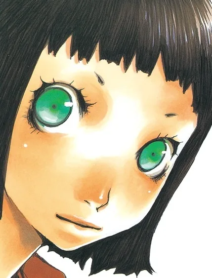 Tomii Masako