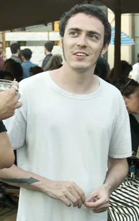 Tommaso Di Spigna