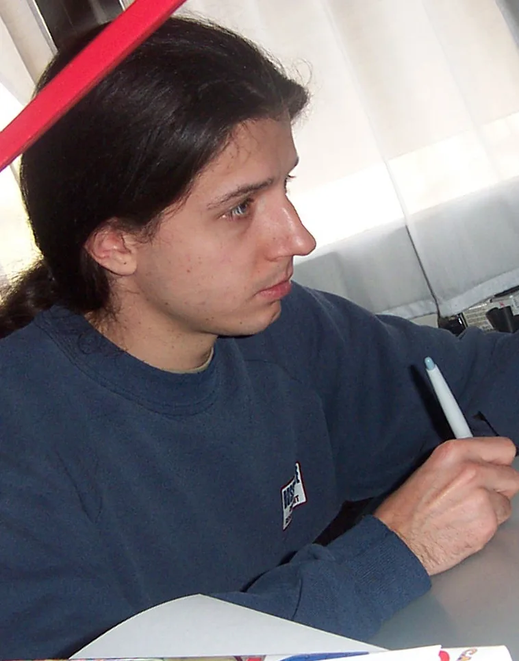 Tommaso Renieri