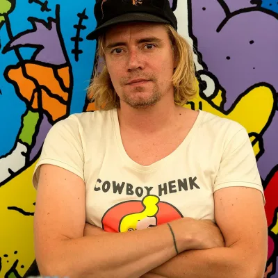 Tommi Musturi