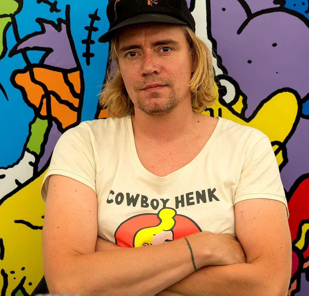 Tommi Musturi