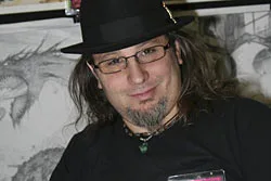 Tommy Castillo
