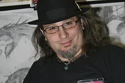 Tommy Castillo