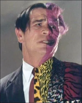 Tommy Lee Jones