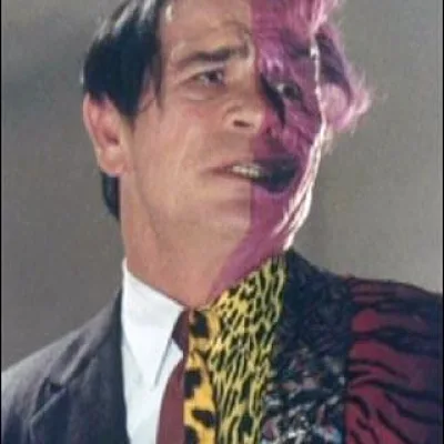 Tommy Lee Jones