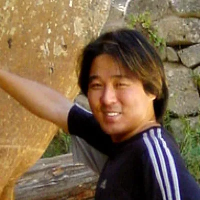 Tommy Yune